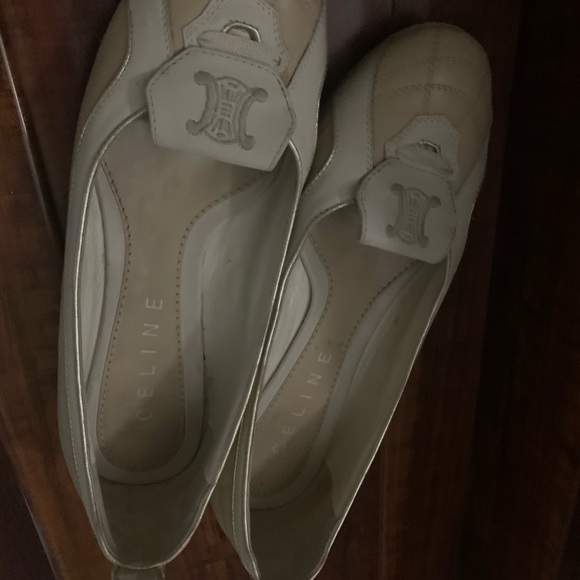 Celine Flats Shoes - Picture 2 of 6